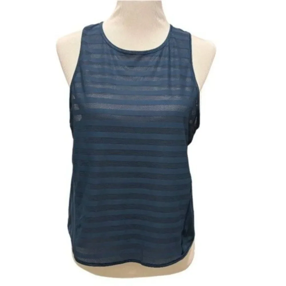 Lululemon Women's Off and Running Tank